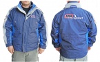 Куртка 2-в-1 синяя/серая ARB (Adventure Jacket)(ARB,217345-56)