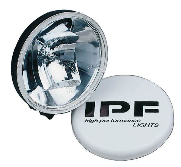 Дополнительная оптика IPF 968