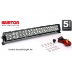 Светодиодная панель WURTON Off Road LED Light Bar 22" (56 см)