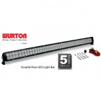 Светодиодная панель WURTON Off Road LED Light Bar 42" (107 см)