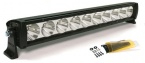 Светодиодная панель WURTON Off Road LED Light Bar 18" 10 Watt (46 см)