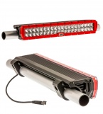 Светодиодная панель ARB Intensity 40 LED Light Bar (направленный свет) AR40S