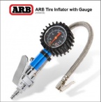 ARB контролер давления в шинах к шлангу для накачки колес (ARB605A)