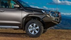Крепеж порогов Toyota Prado 150 2013+(arb,4421030)