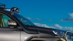 Шноркель Safari ARB Toyota Prado 150 2013+ (Safari,SS189HF)